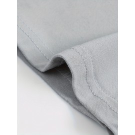 Mens Love Heart Graphic Tee - Comfortable Short Sleeve Crew Neck - Perfect Casual Summer Outdoor Shirt