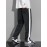 Men's spring, summer and autumn sports and fitness loose and versatile casual pants