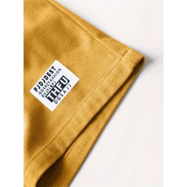 Fashionable Men's Summer Drawstring Casual Sports Loose Shorts, Suitable For Outdoor Sports, Comfortable And Versatile