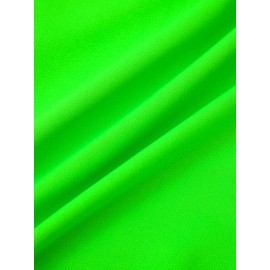 1pc Crane Emblem Casual Shorts, Polyester Knit Fabric with Slight Stretch, Regular Fit with Pockets, Alphabet Pattern - Comfortable Summer Wear