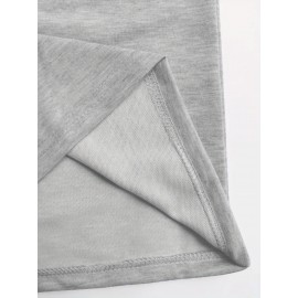 Men's Lightning Print Casual Shorts - Comfy, Stretchy Polyester, Perfect for Summer Sports & Beach Outings